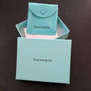 Tiffany & Co. Box